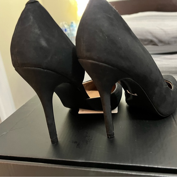 Steve Madden Heels - Picture 6 of 6